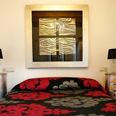 Hotel Rural En Las Cascadas De Tobera מראה חיצוני תמונה